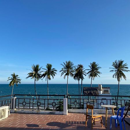 Aloha Hotel Mui Ne Ap Thien Son Dış mekan fotoğraf