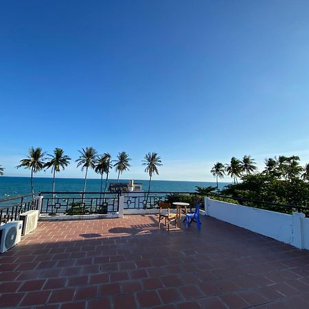 Aloha Hotel Mui Ne Ap Thien Son Dış mekan fotoğraf