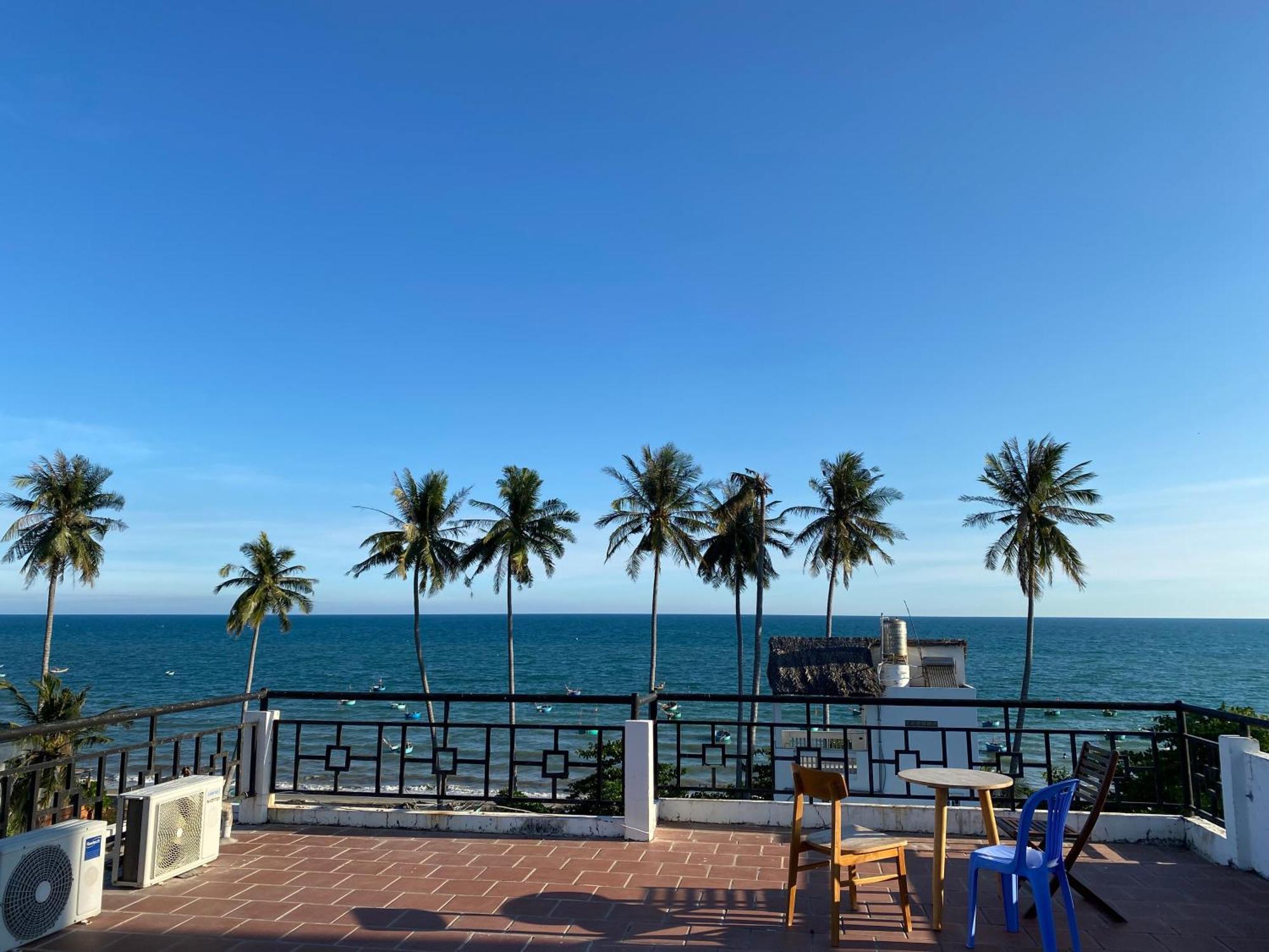 Aloha Hotel Mui Ne Ap Thien Son Dış mekan fotoğraf