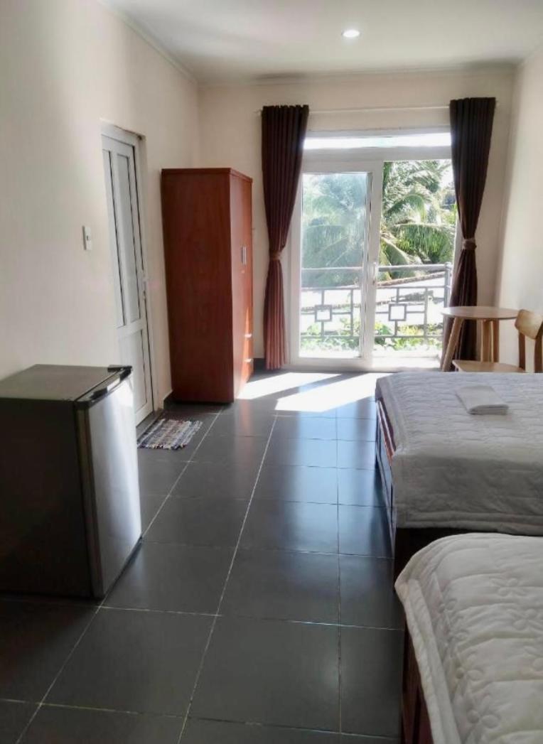Aloha Hotel Mui Ne Ap Thien Son Dış mekan fotoğraf