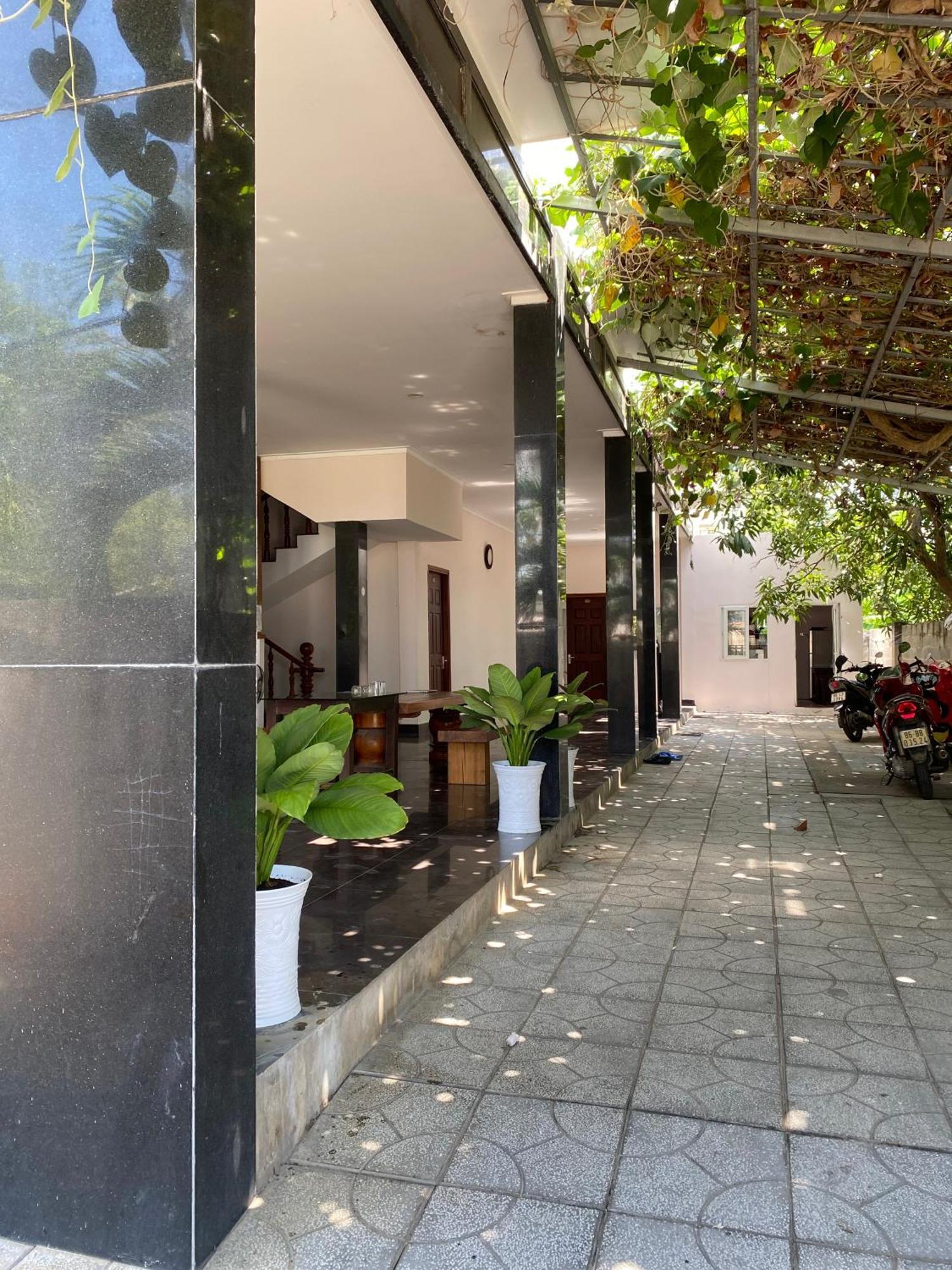 Aloha Hotel Mui Ne Ap Thien Son Dış mekan fotoğraf