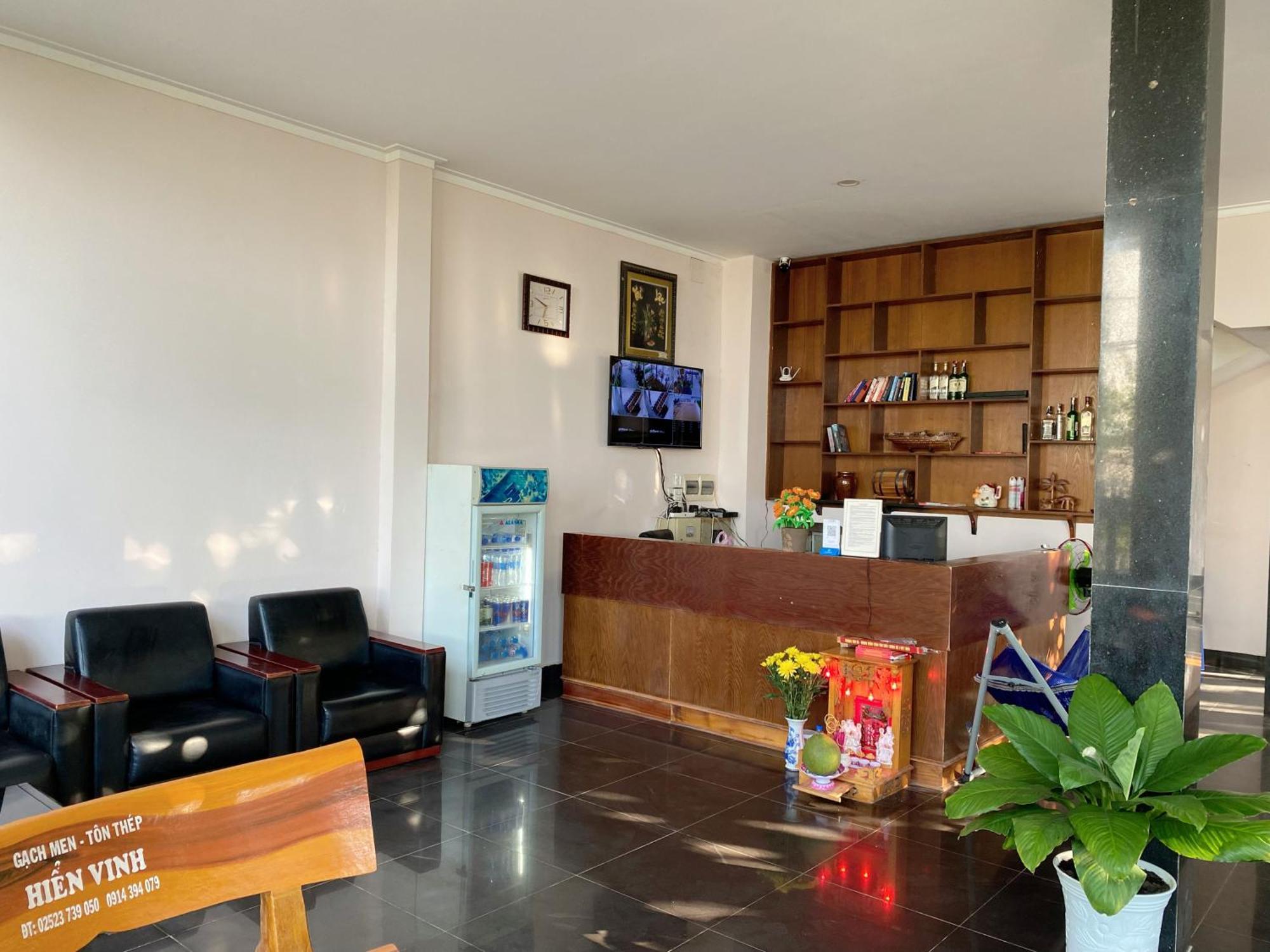 Aloha Hotel Mui Ne Ap Thien Son Dış mekan fotoğraf