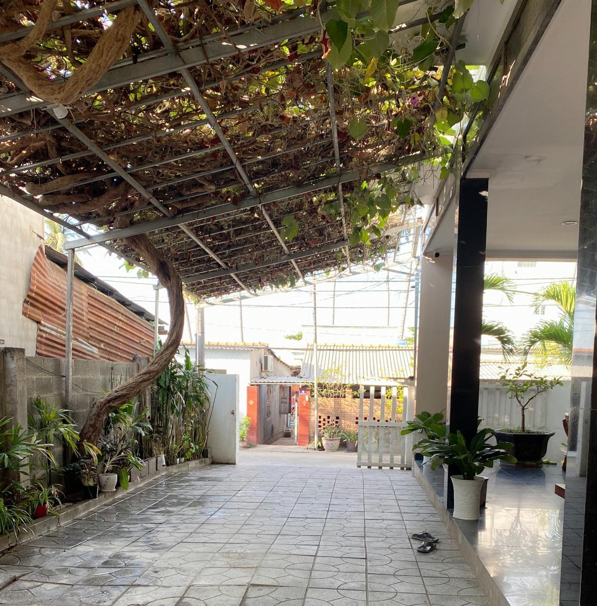 Aloha Hotel Mui Ne Ap Thien Son Dış mekan fotoğraf